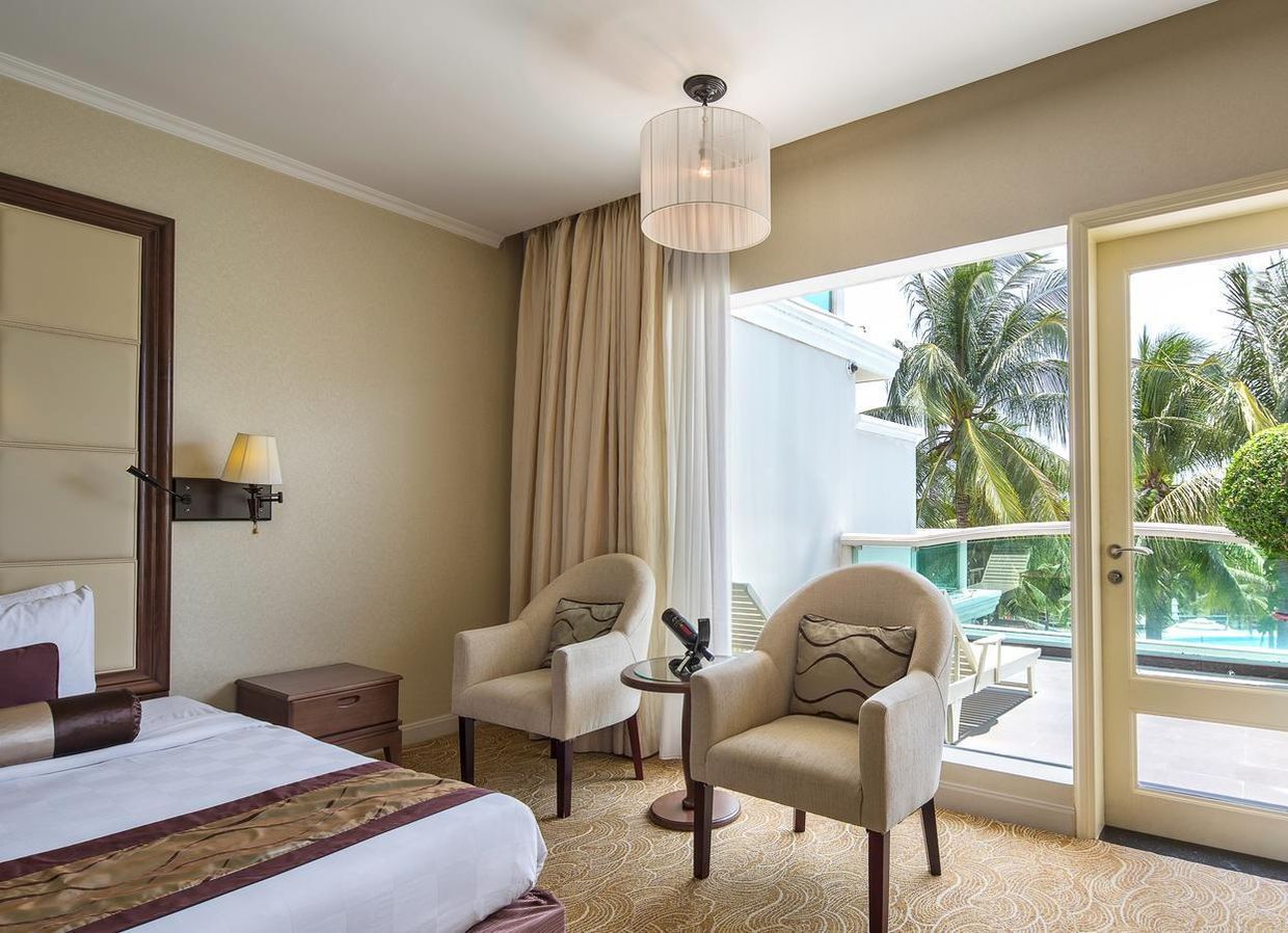 SEA LINKS MUINE - 28