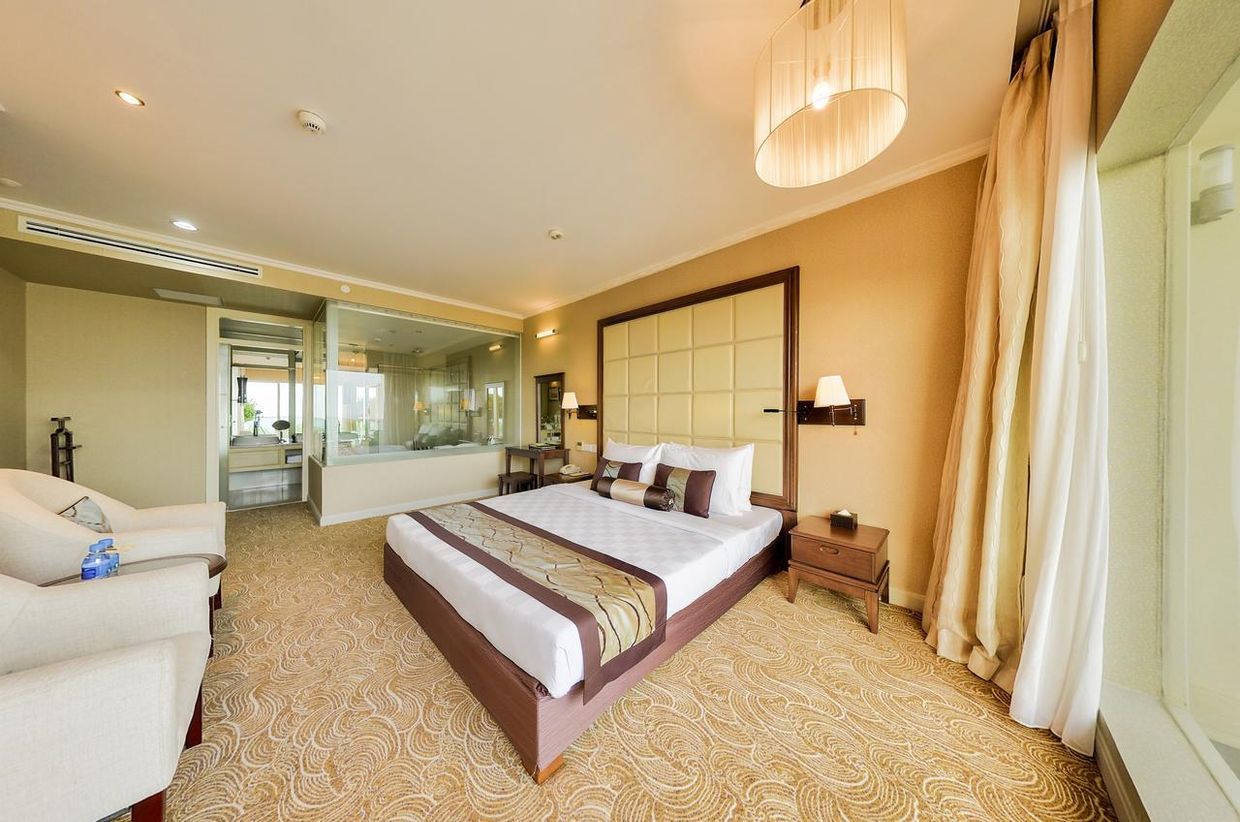 SEA LINKS MUINE - 35