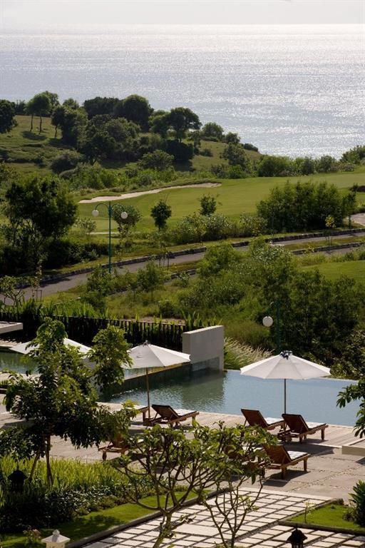 NEW KUTA HOTEL BY LORIN - 12