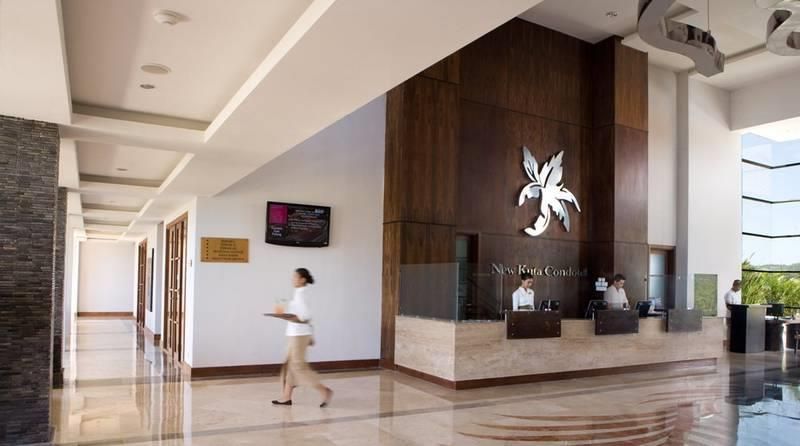 NEW KUTA HOTEL BY LORIN - 6