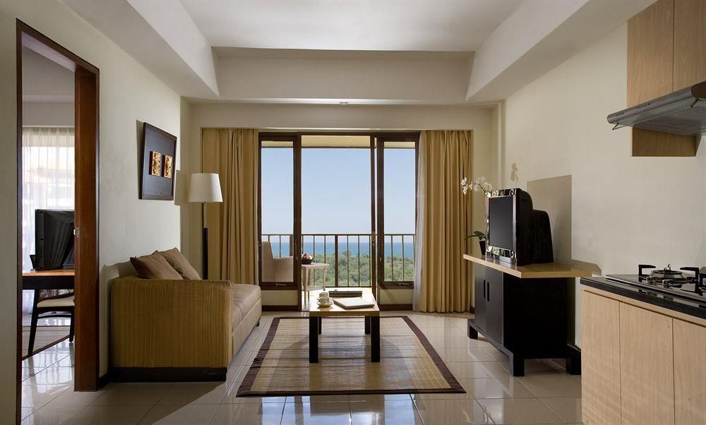 NEW KUTA HOTEL BY LORIN - 7