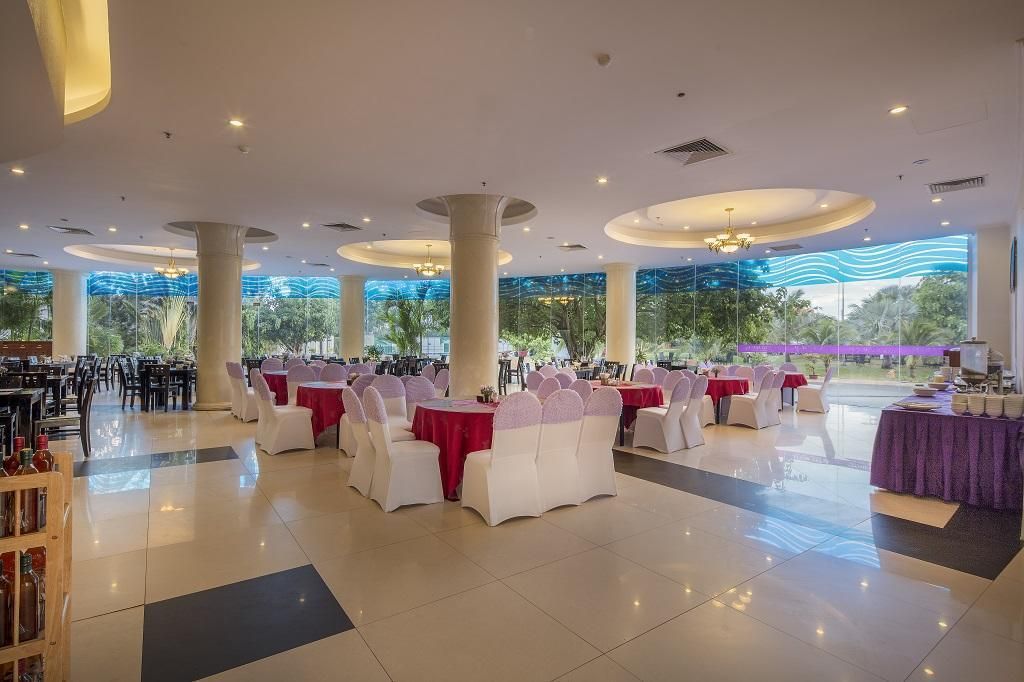 TTC HOTEL PREMIUM - 18