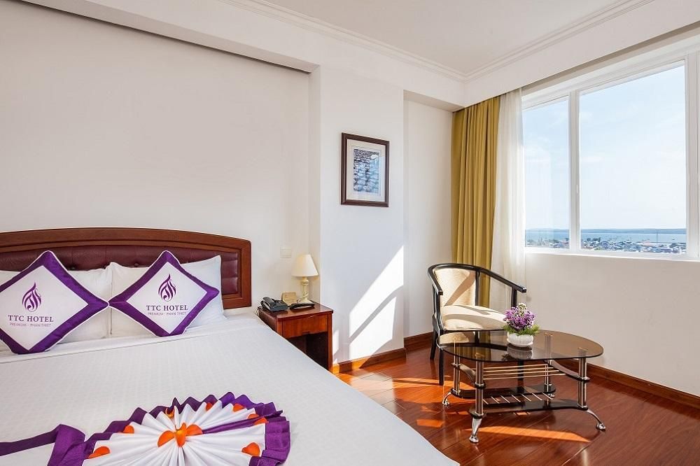 TTC HOTEL PREMIUM - 22