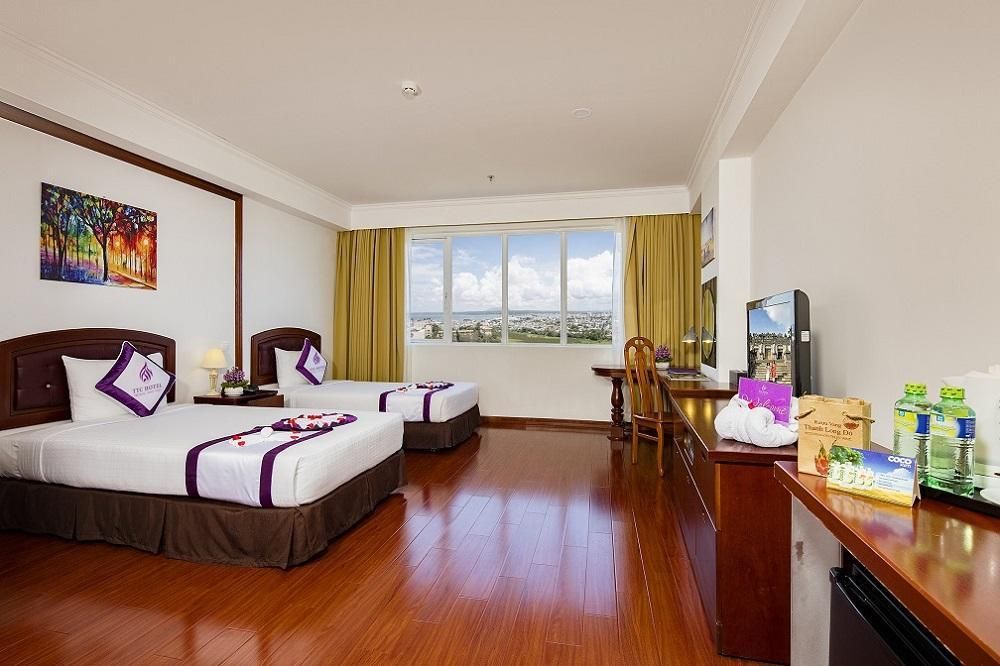 TTC HOTEL PREMIUM - 26