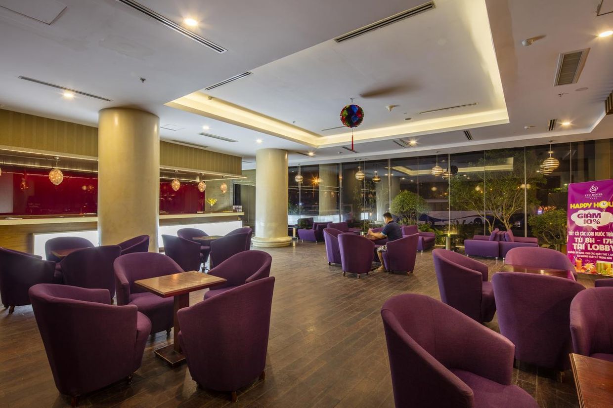 TTC HOTEL PREMIUM - 28