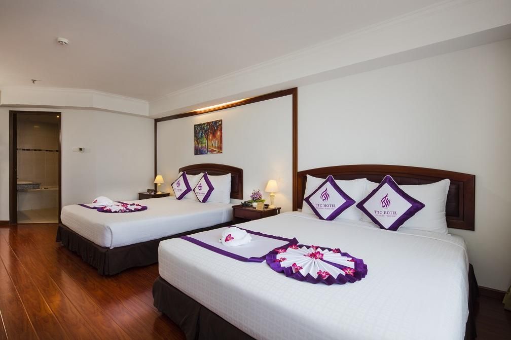 TTC HOTEL PREMIUM - 29