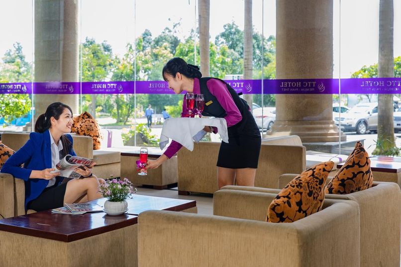 TTC HOTEL PREMIUM - 4