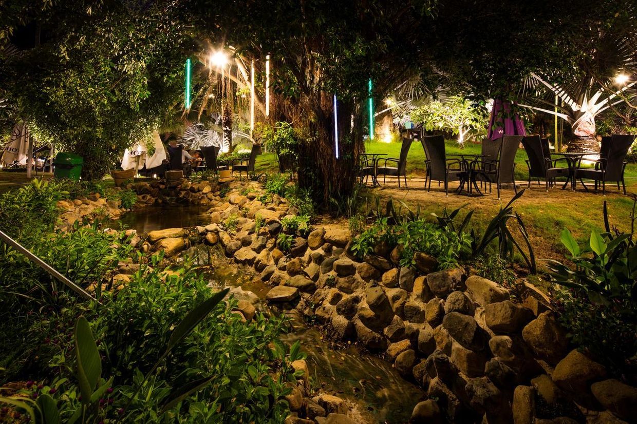 TTC HOTEL PREMIUM - 9