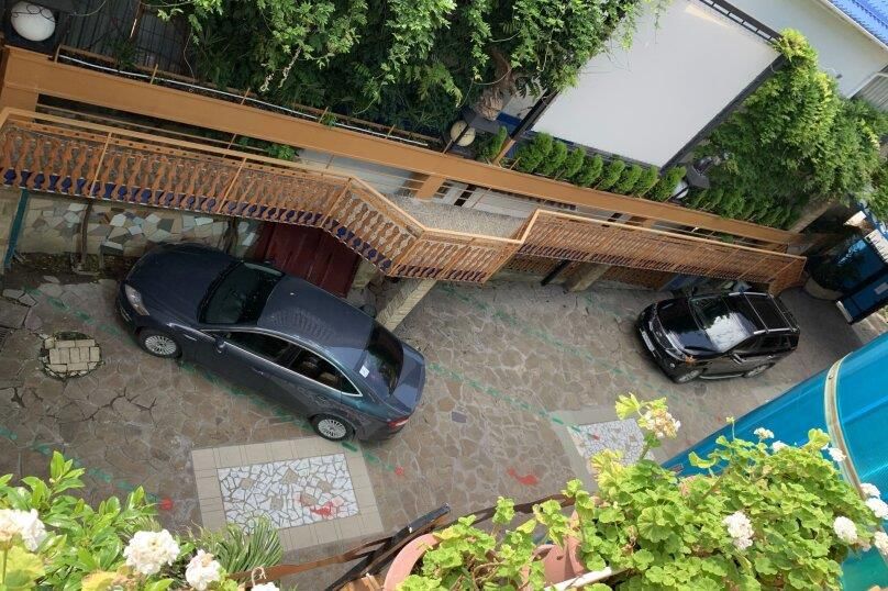 КНЯЖИЙ ГРАД, гостевой дом - 12