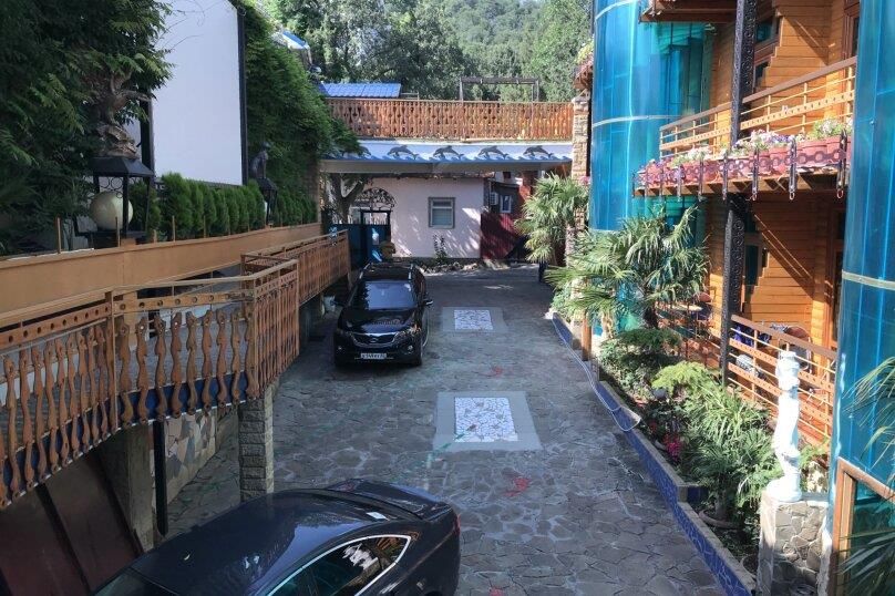 КНЯЖИЙ ГРАД, гостевой дом - 14