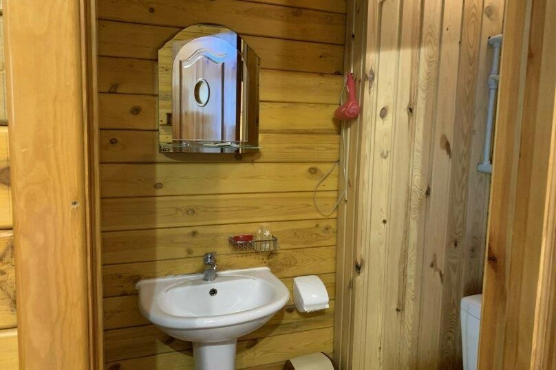 КНЯЖИЙ ГРАД, гостевой дом - 9