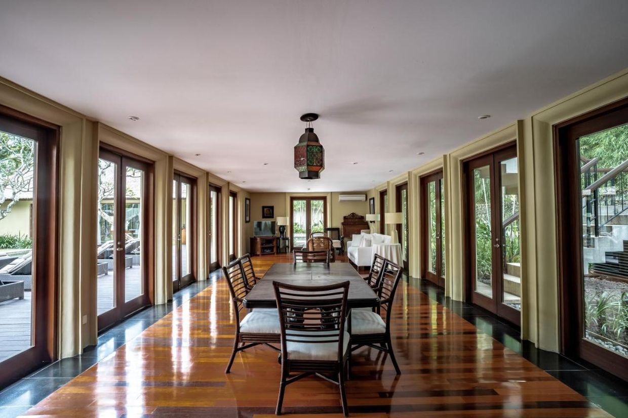 KAYUMANIS PRIVATE VILLAS & SPA (only adults 12+) - 20