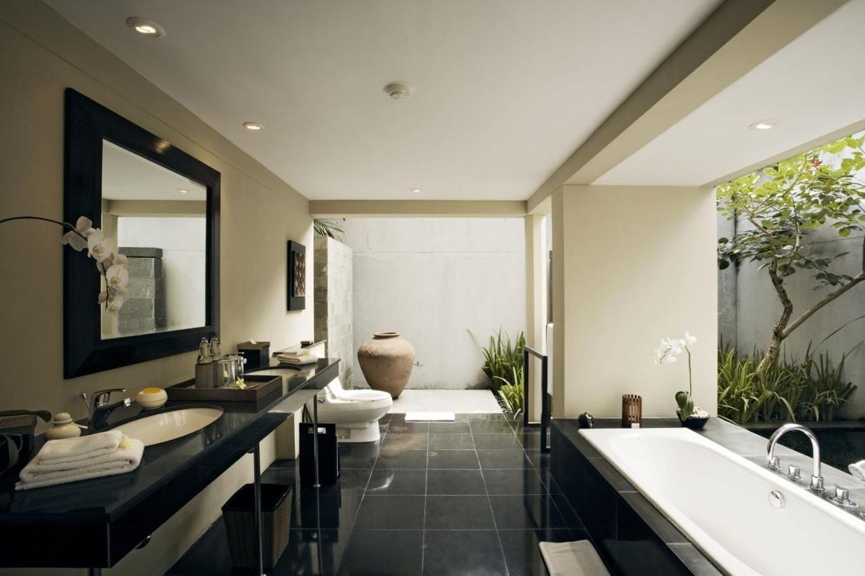 KAYUMANIS PRIVATE VILLAS & SPA (only adults 12+) - 25