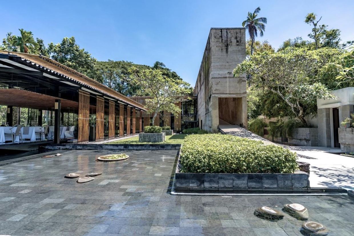 KAYUMANIS PRIVATE VILLAS & SPA (only adults 12+) - 8