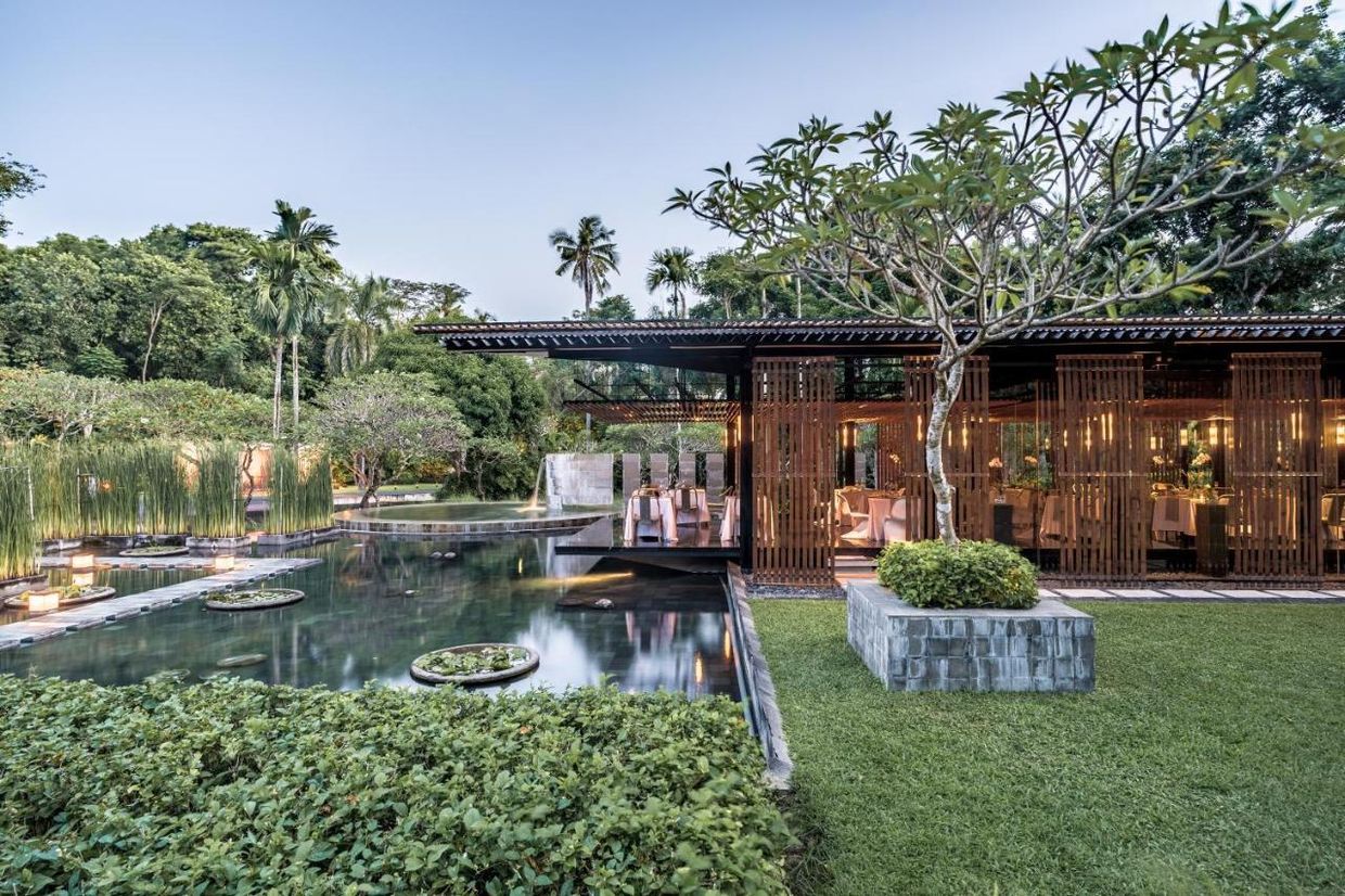 KAYUMANIS PRIVATE VILLAS & SPA (only adults 12+) - 10