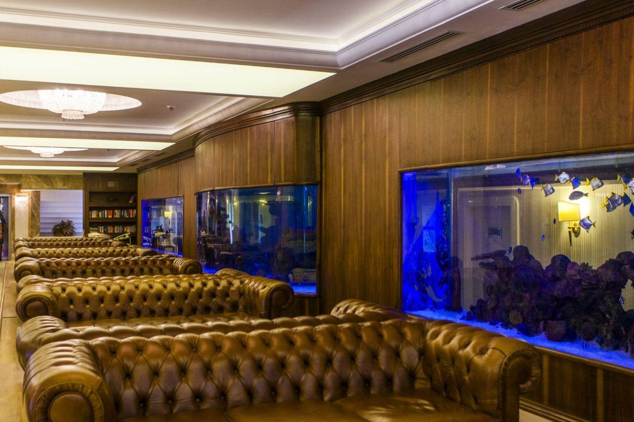 White Gold Hotel - 18