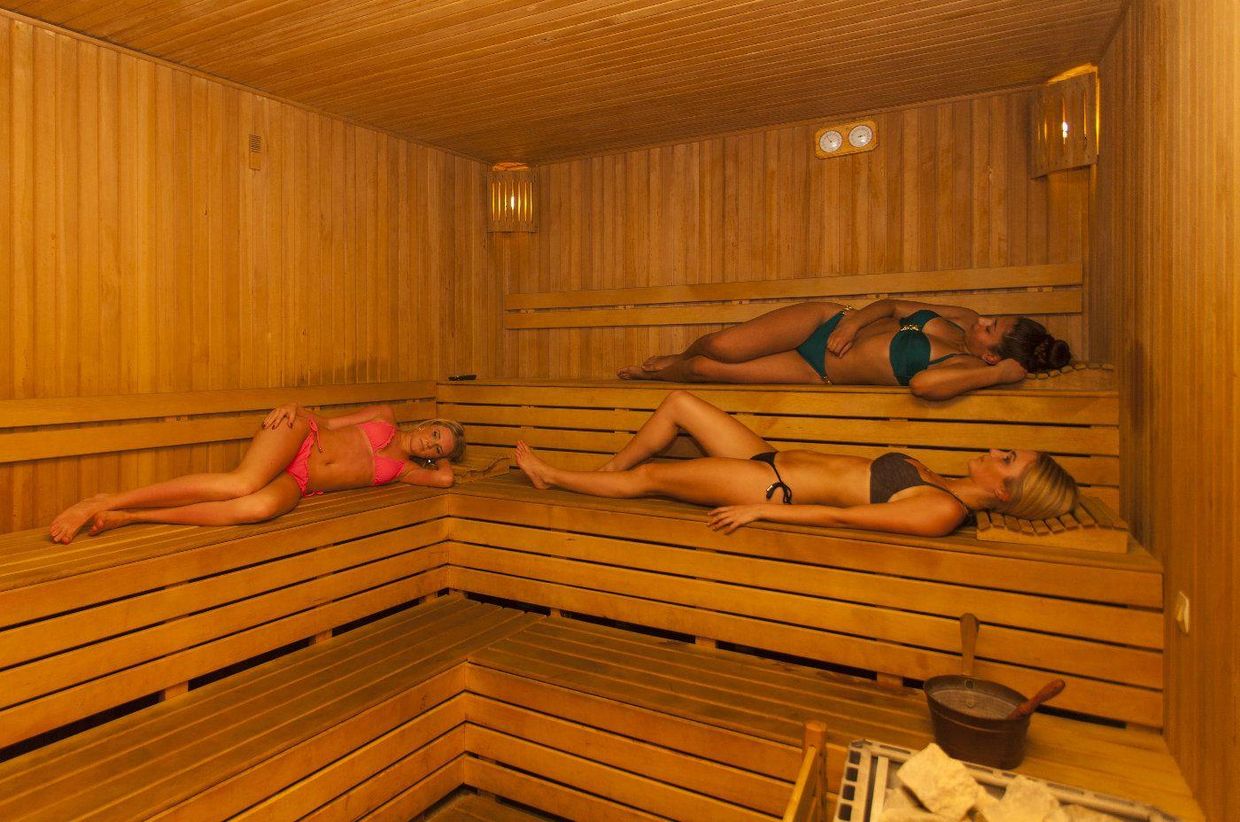 White Gold Hotel - 23