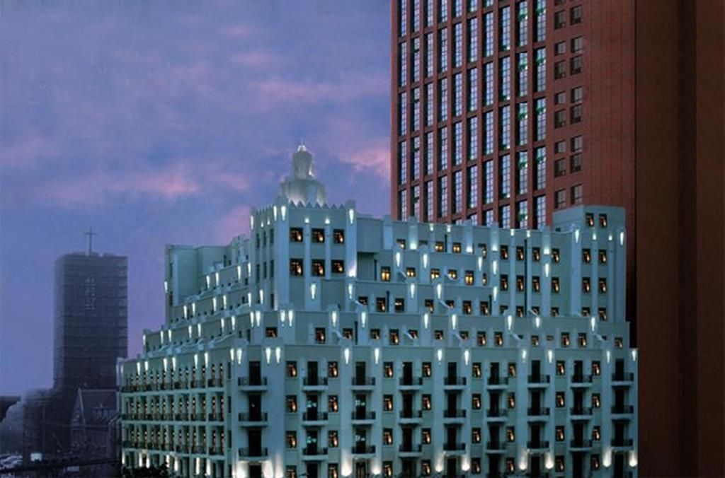 THE YANGTZE BOUTIQUE SHANGHAI - 1