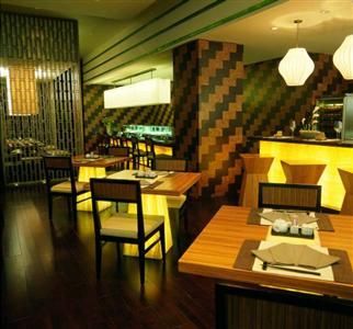 THE YANGTZE BOUTIQUE SHANGHAI - 13