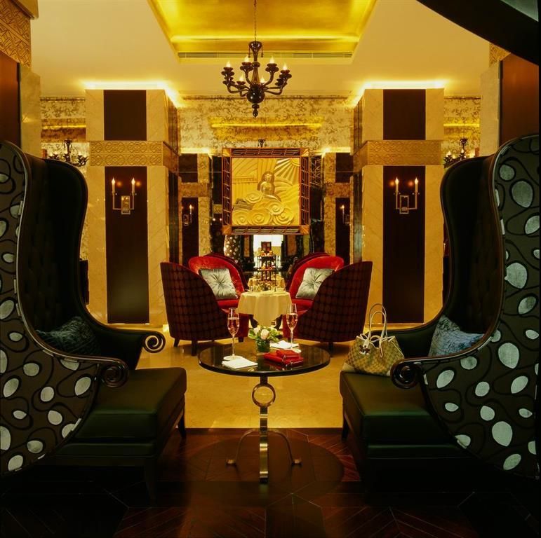 THE YANGTZE BOUTIQUE SHANGHAI - 14