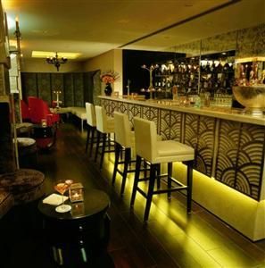 THE YANGTZE BOUTIQUE SHANGHAI - 15