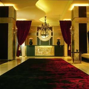 THE YANGTZE BOUTIQUE SHANGHAI - 16