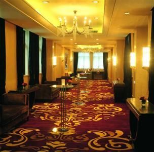 THE YANGTZE BOUTIQUE SHANGHAI - 17