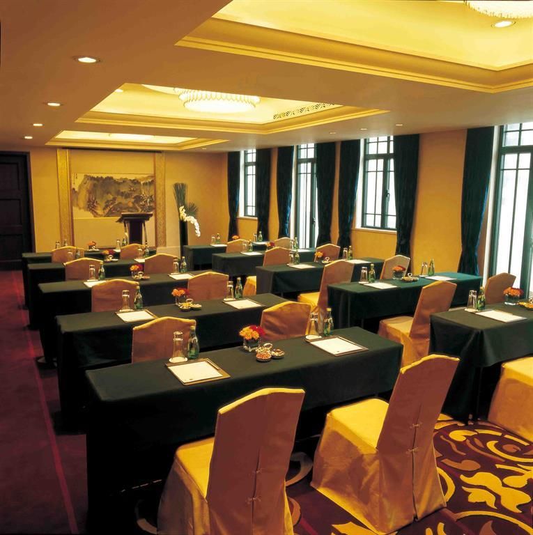 THE YANGTZE BOUTIQUE SHANGHAI - 19