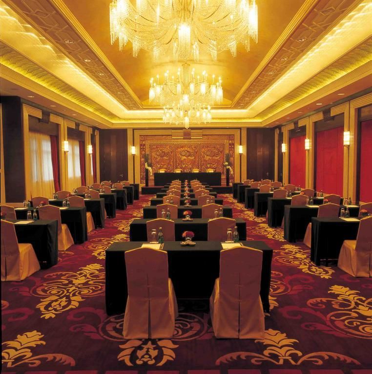 THE YANGTZE BOUTIQUE SHANGHAI - 22