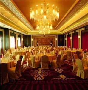 THE YANGTZE BOUTIQUE SHANGHAI - 23