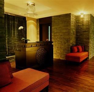 THE YANGTZE BOUTIQUE SHANGHAI - 25