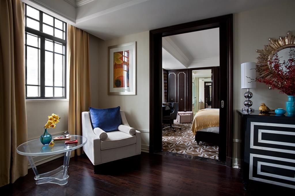 THE YANGTZE BOUTIQUE SHANGHAI - 5