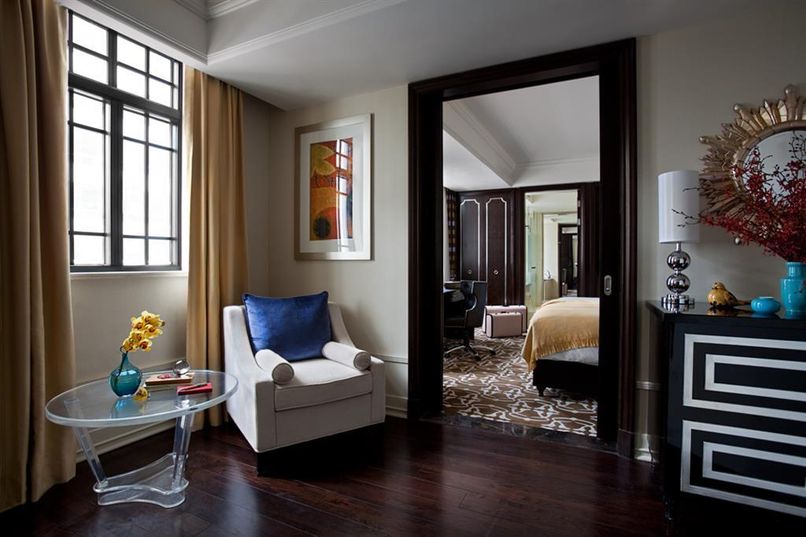 THE YANGTZE BOUTIQUE SHANGHAI - 5