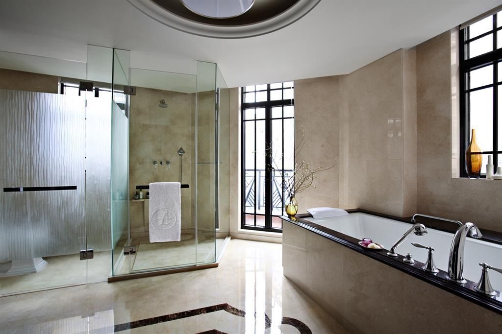 THE YANGTZE BOUTIQUE SHANGHAI - 8