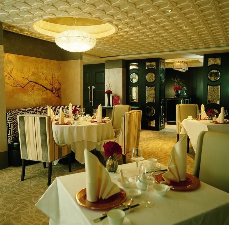 THE YANGTZE BOUTIQUE SHANGHAI - 10