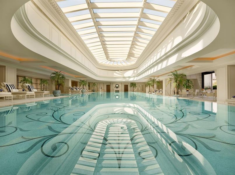 THE PENINSULA - 1