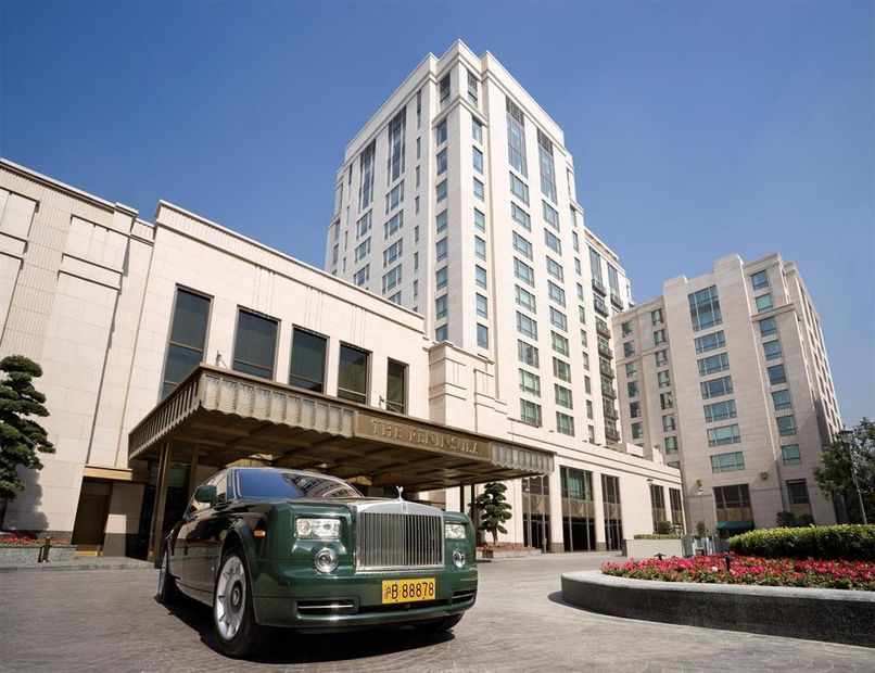 THE PENINSULA - 4