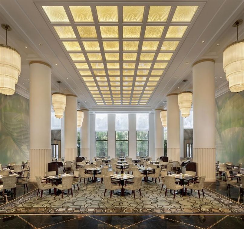 THE PENINSULA - 6