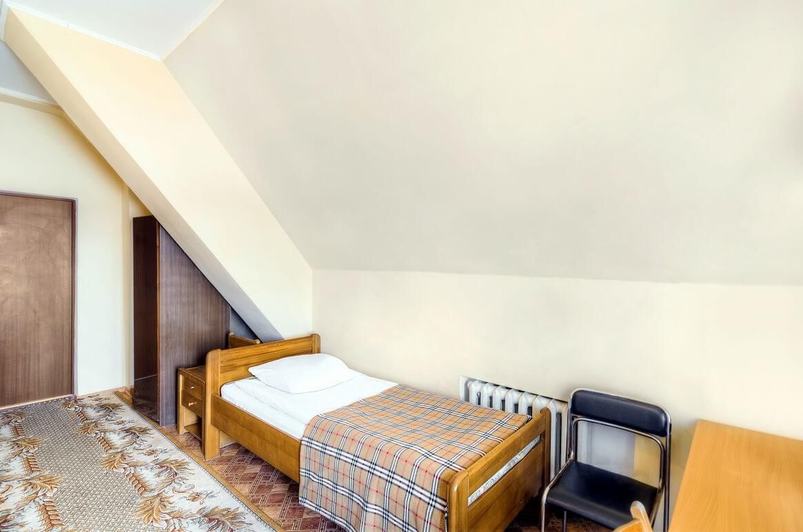 ЗОЛОТОЙ ЯКОРЬ, гостиница - 14