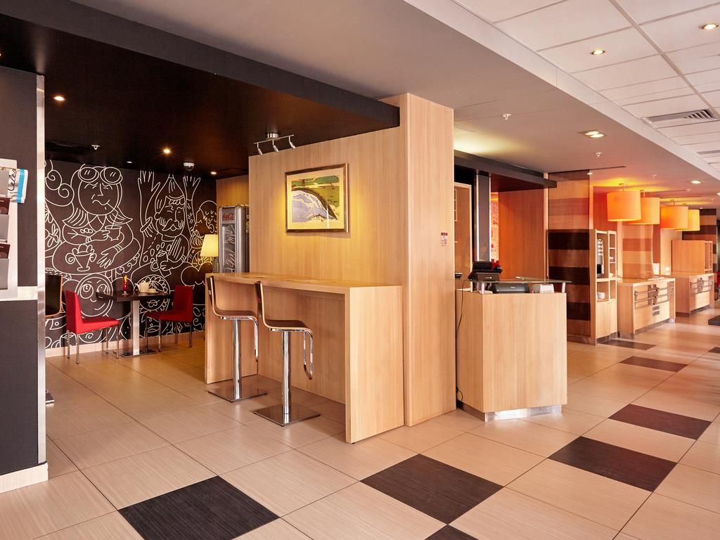 IBIS NIZHNY NOVGOROD - 11