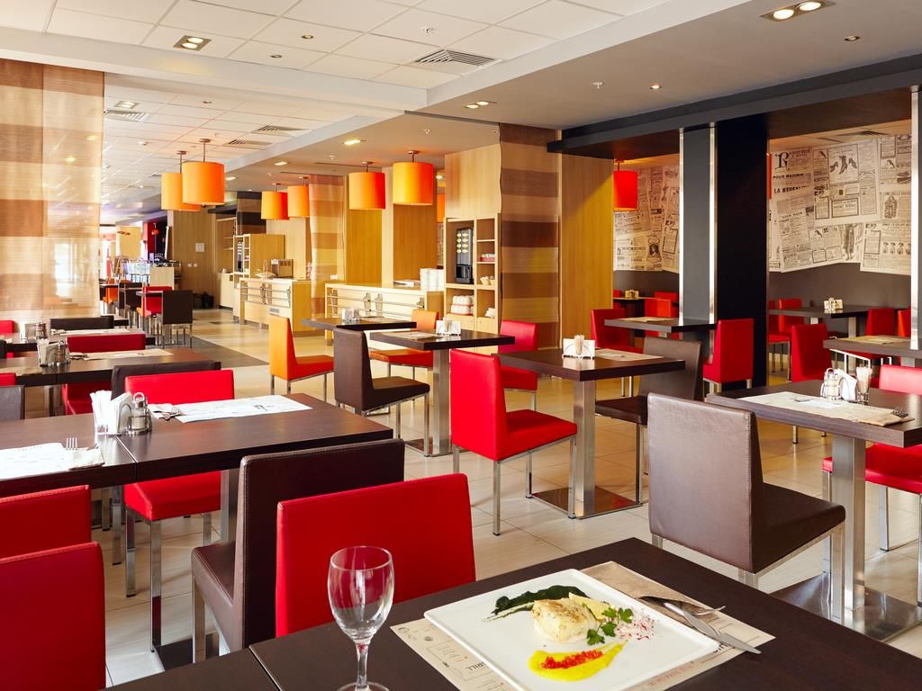 IBIS NIZHNY NOVGOROD - 14