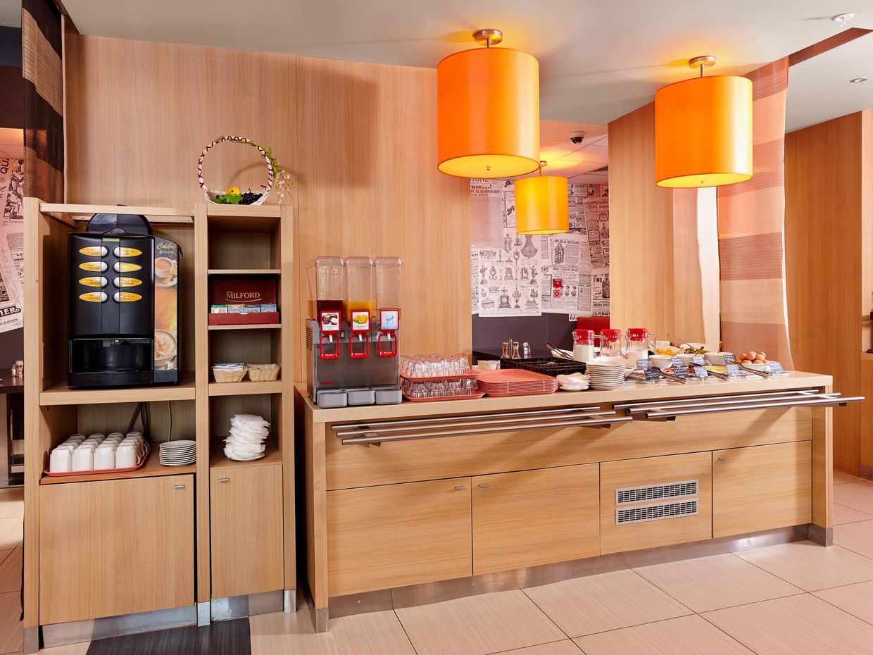 IBIS NIZHNY NOVGOROD - 21