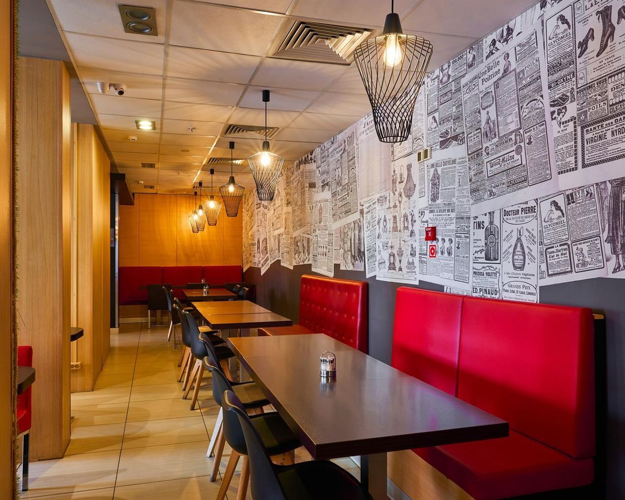 IBIS NIZHNY NOVGOROD - 22