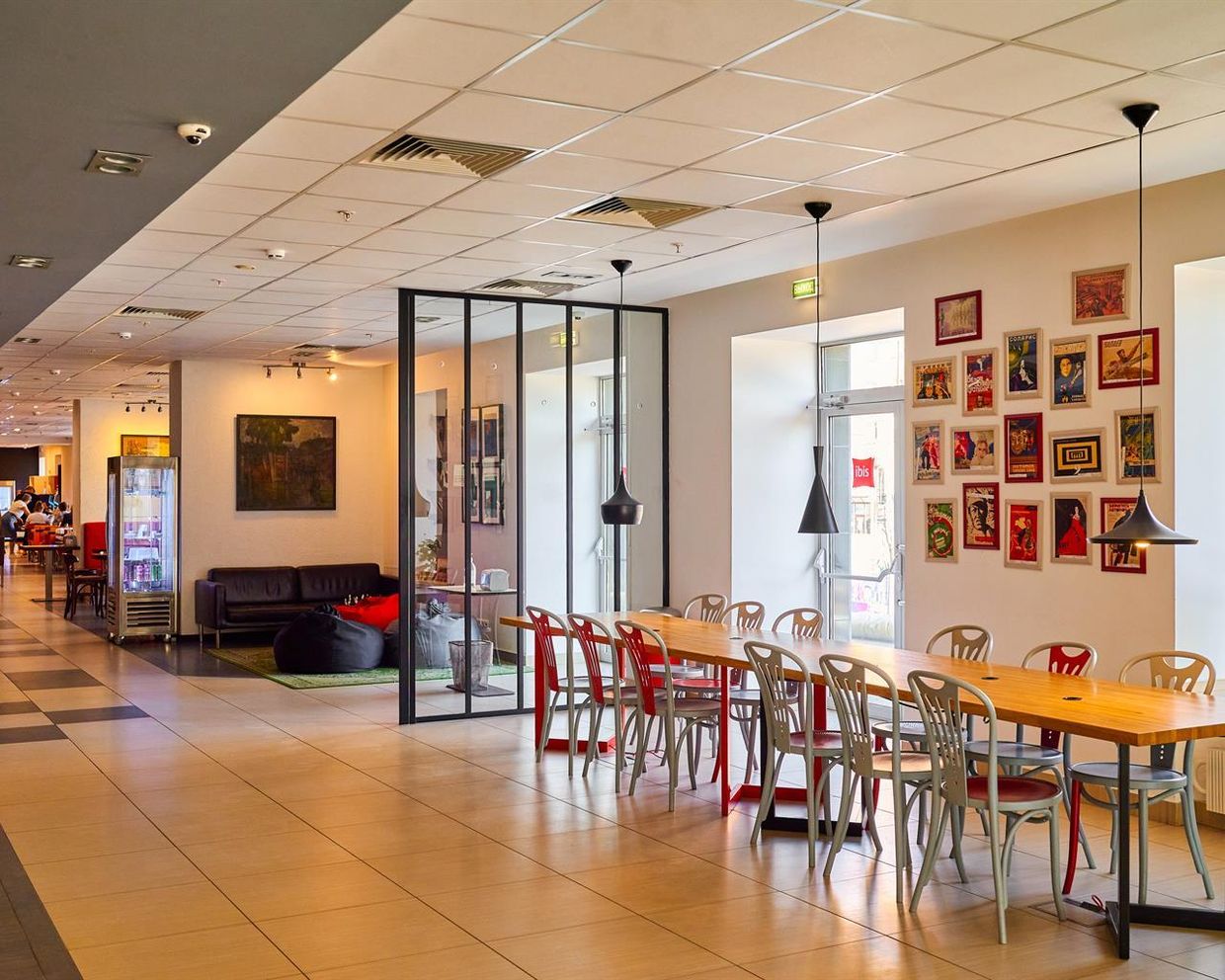 IBIS NIZHNY NOVGOROD - 23