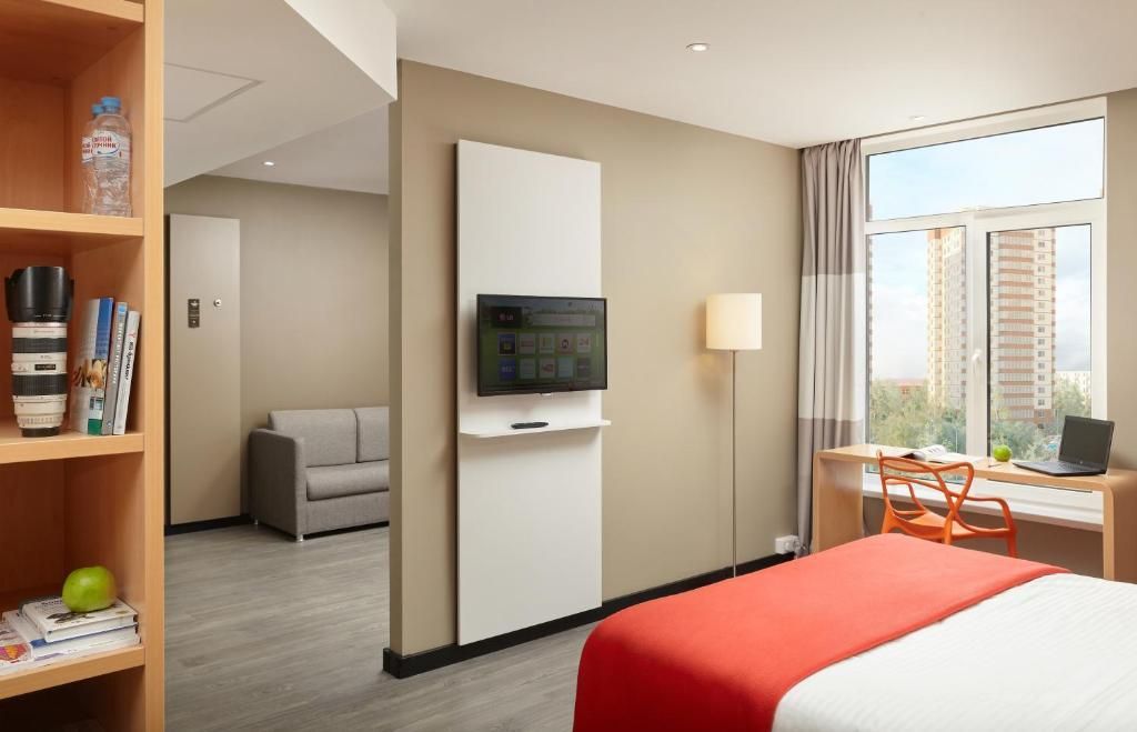 IBIS NIZHNY NOVGOROD - 6