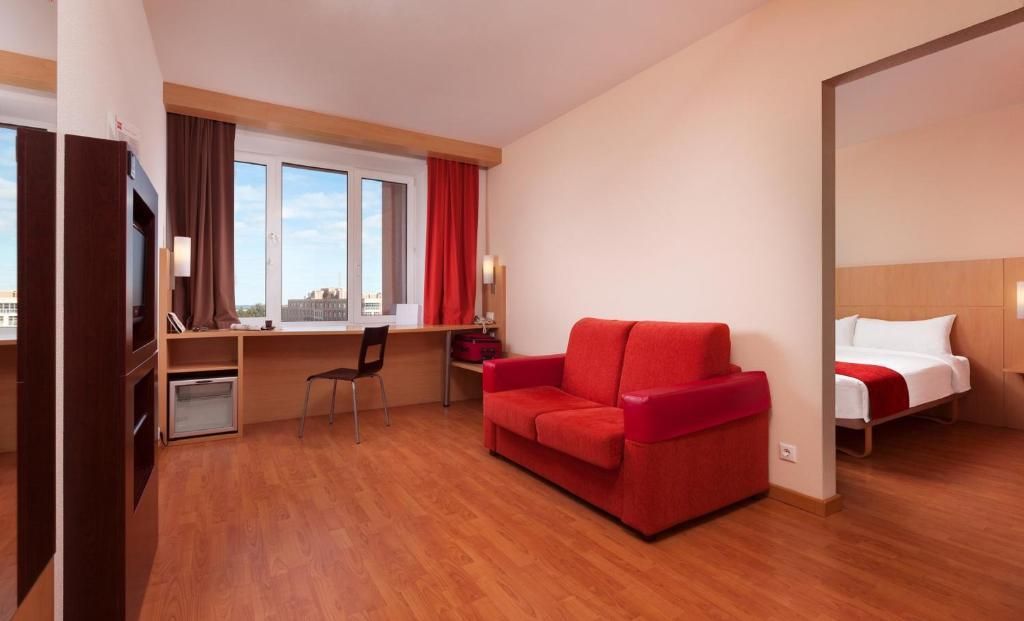 IBIS NIZHNY NOVGOROD - 7