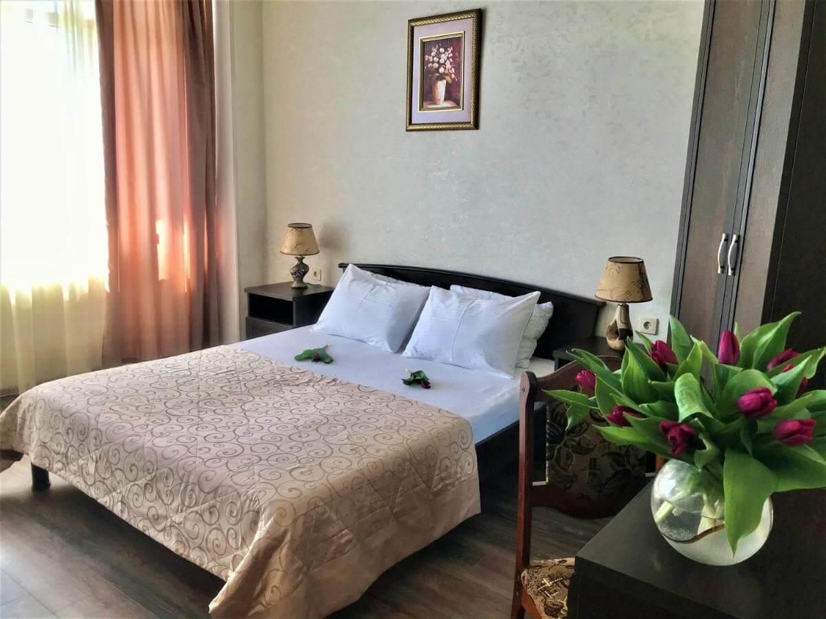 ЛУЧЕЗАРНЫЙ, мини-отель - 3