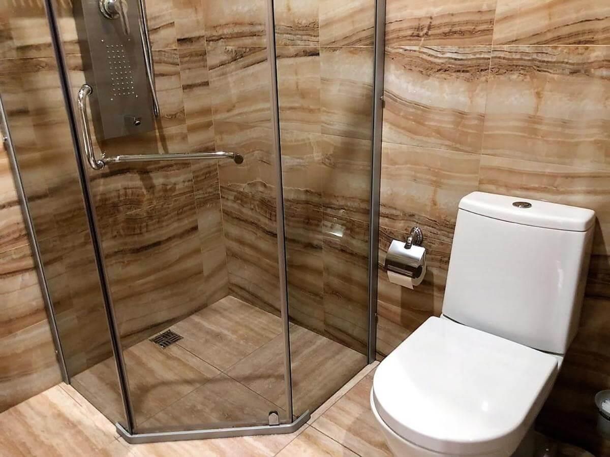 ЛУЧЕЗАРНЫЙ, мини-отель - 7