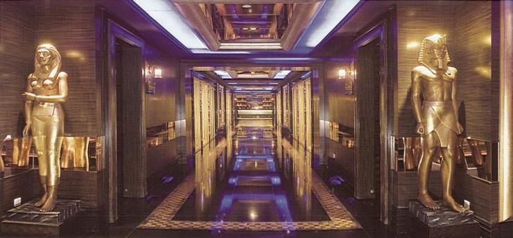 ROYAL MEDITERRANEAN - 20