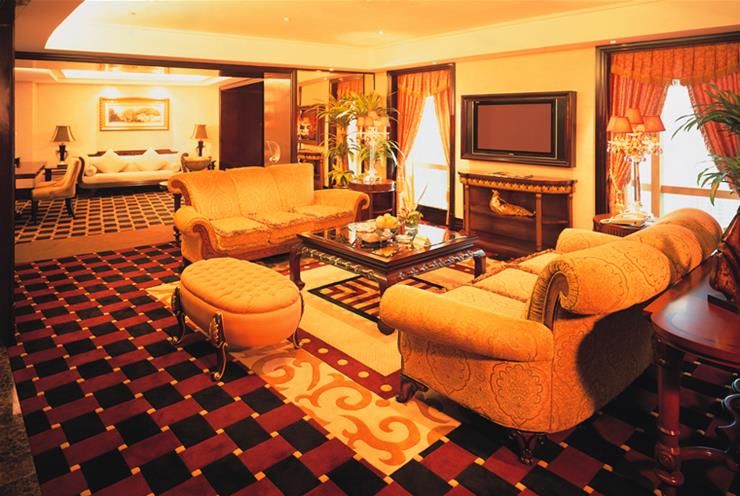 ROYAL MEDITERRANEAN - 29